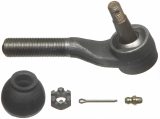 Spurstangenkopf Außen - Tie Rod Outer  Mustang 68-69